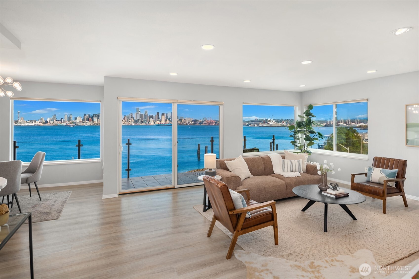 1737 Harbor Avenue SW Unit: S402