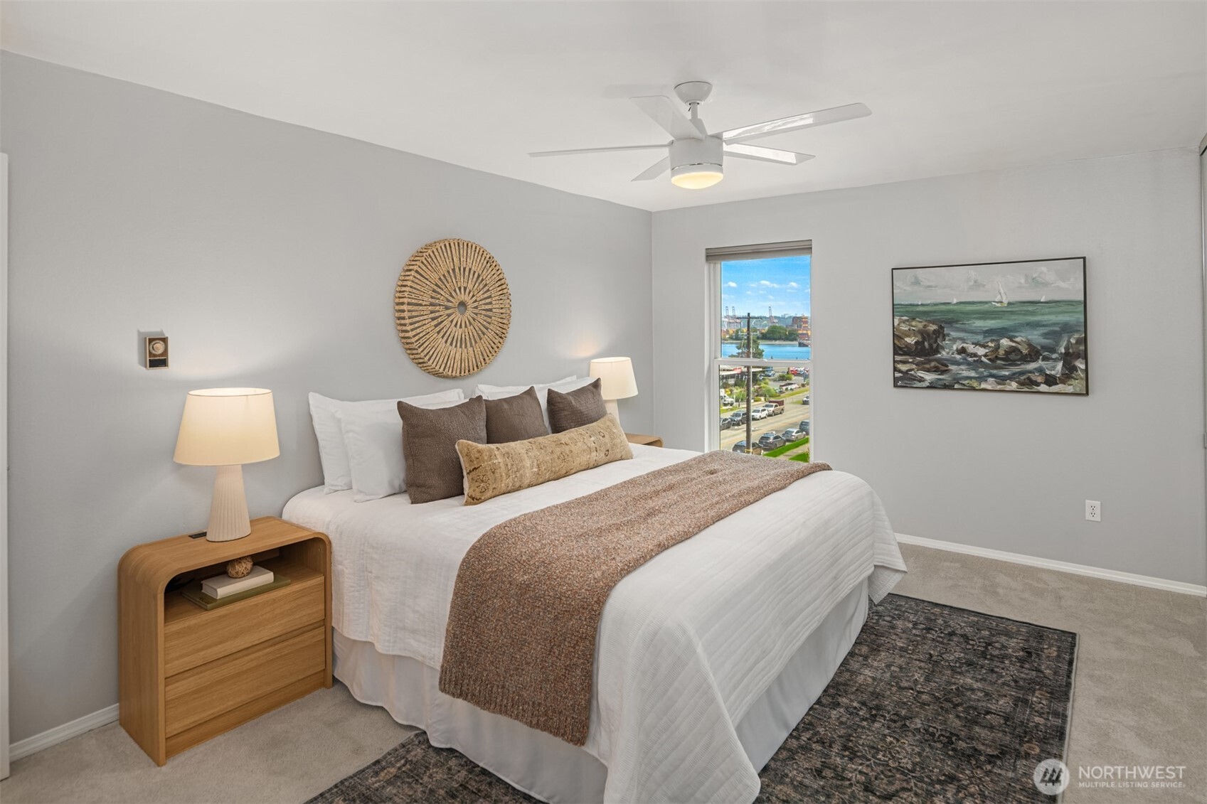 1737 Harbor Avenue SW Unit: S402
