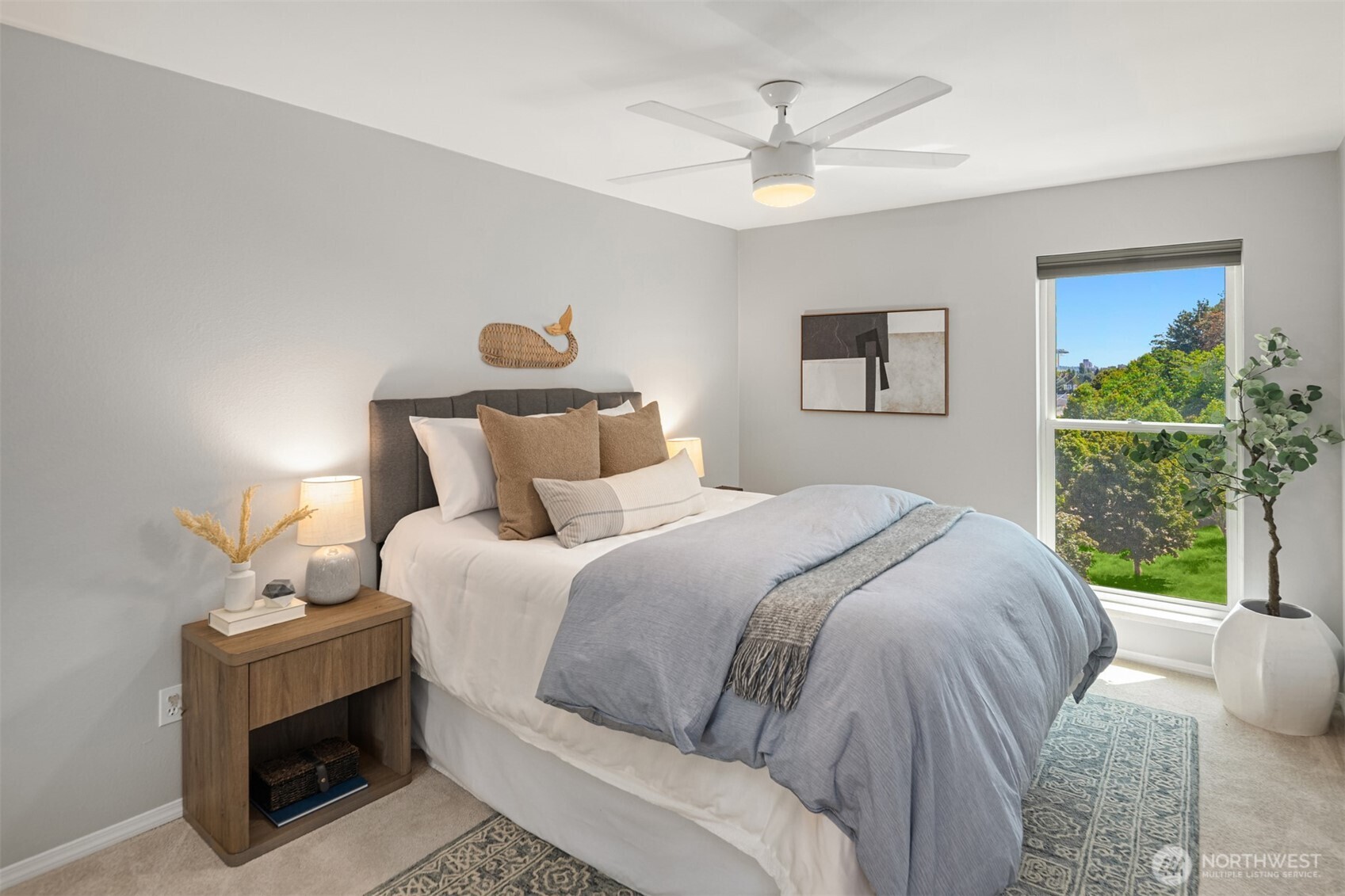 1737 Harbor Avenue SW Unit: S402