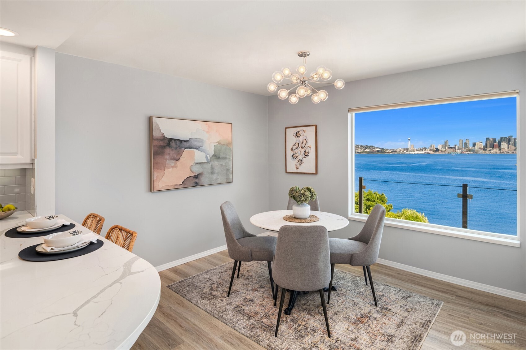 1737 Harbor Avenue SW Unit: S402