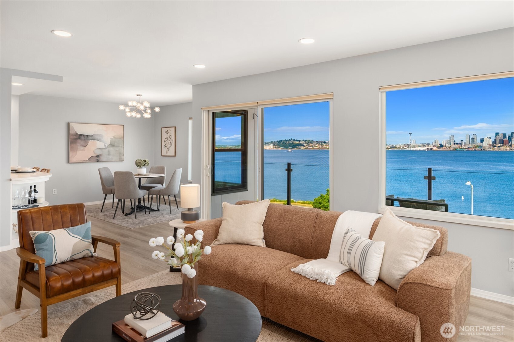1737 Harbor Avenue SW Unit: S402