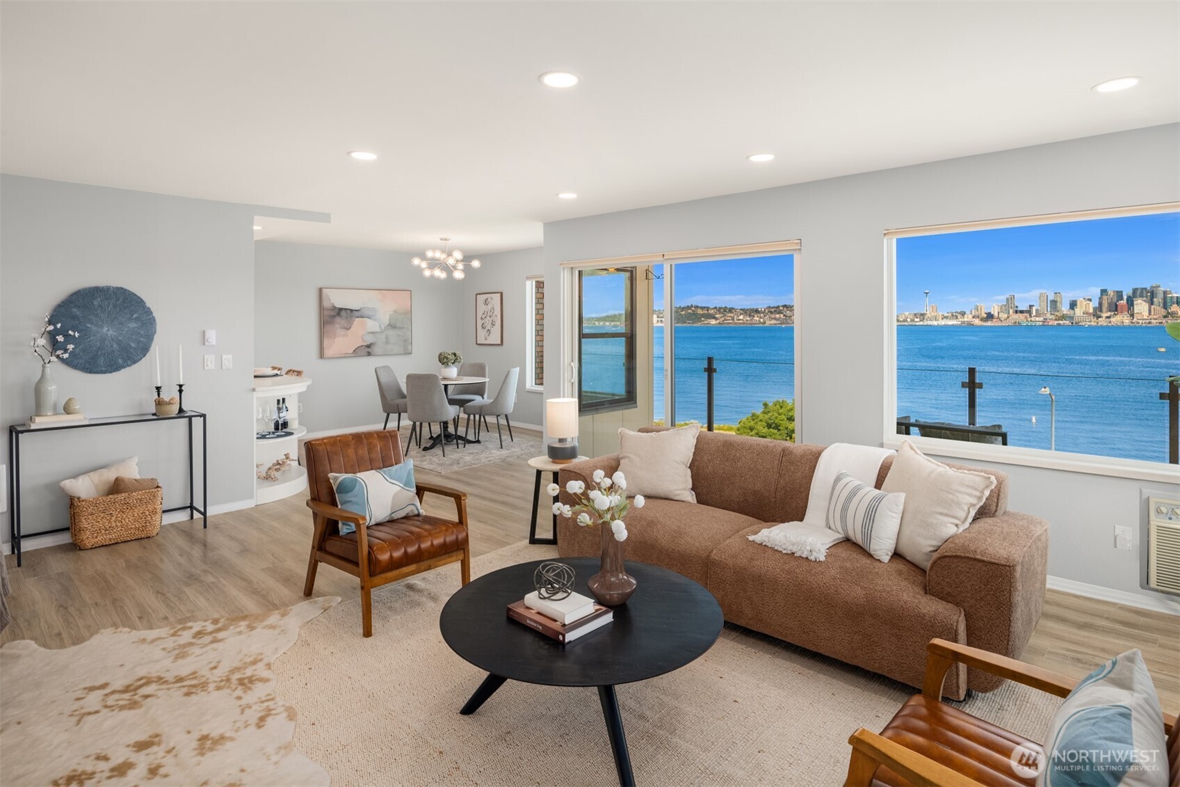 1737 Harbor Avenue SW Unit: S402