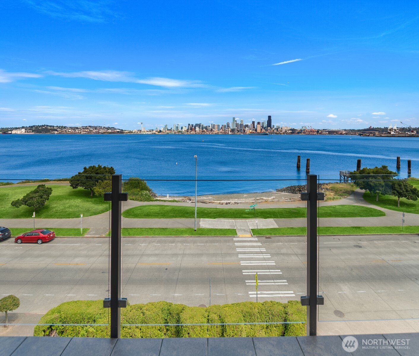 1737 Harbor Avenue SW Unit: S402