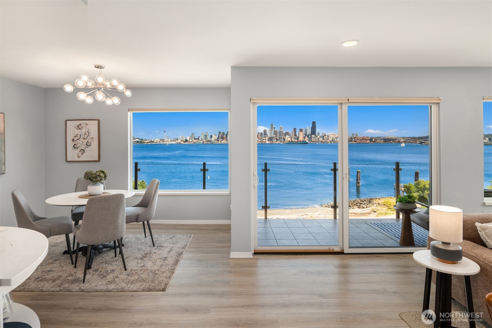 1737 Harbor Avenue SW Unit: S402