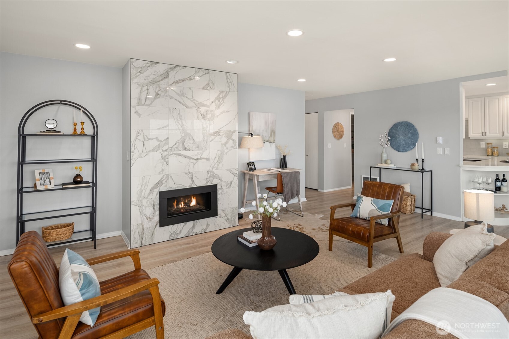 1737 Harbor Avenue SW Unit: S402