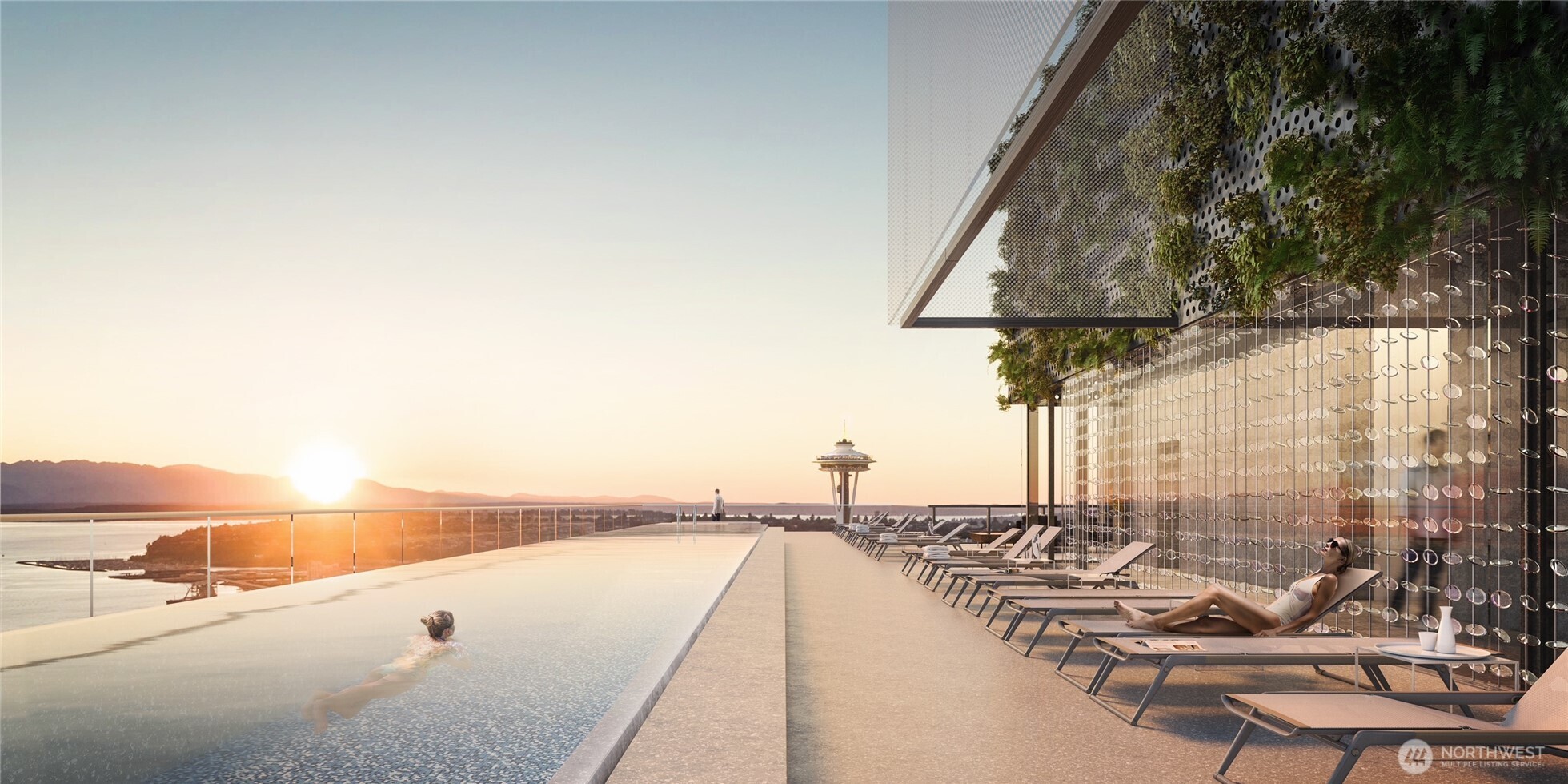 300 Virginia Street Unit: 2411
