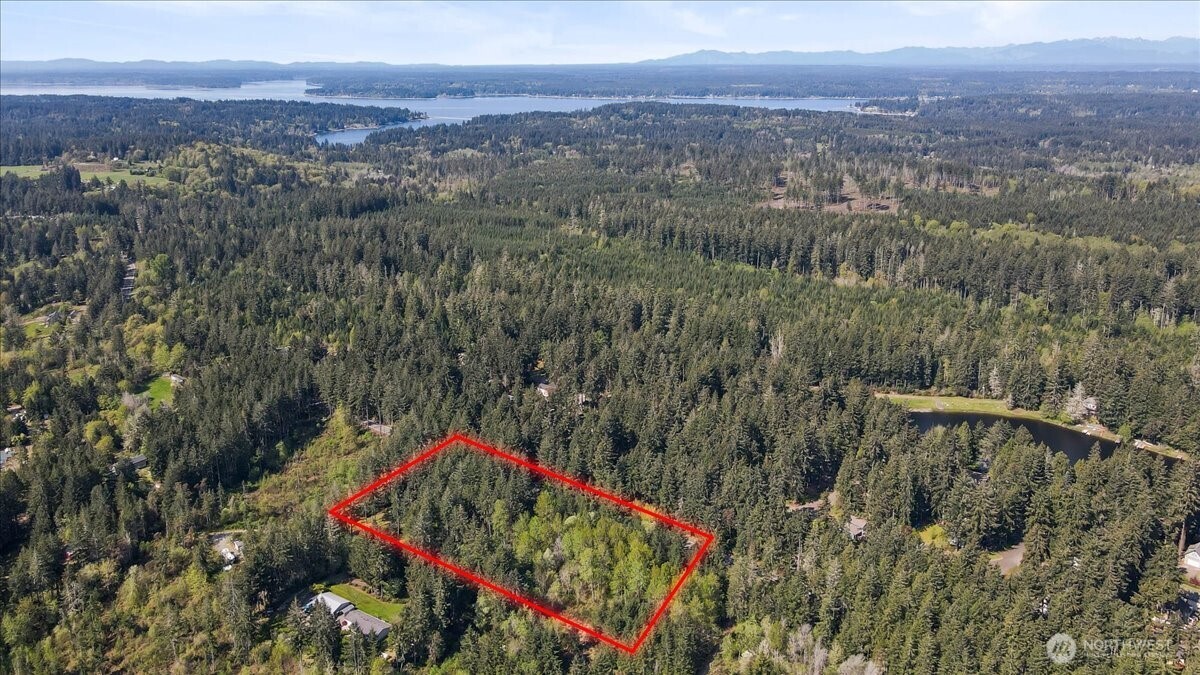 10509 Key Peninsula Highway NW