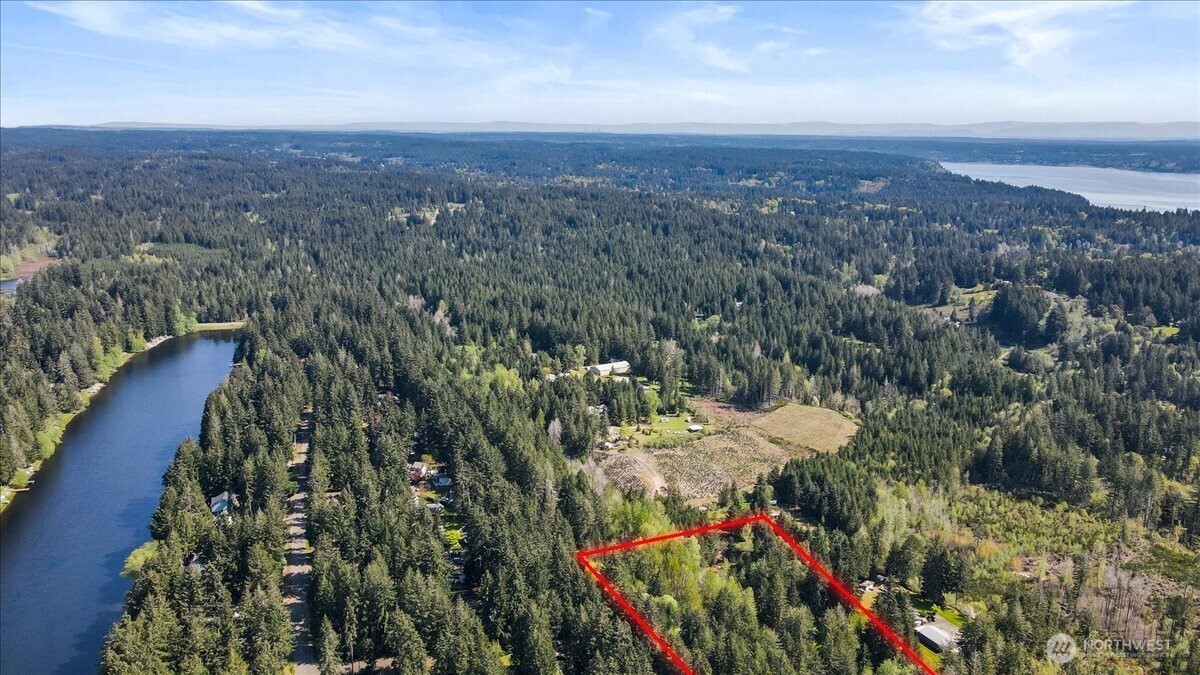 10509 Key Peninsula Highway NW