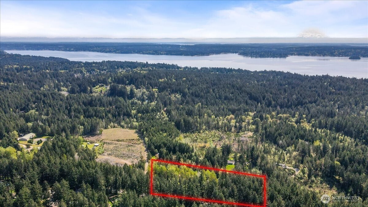 10509 Key Peninsula Highway NW