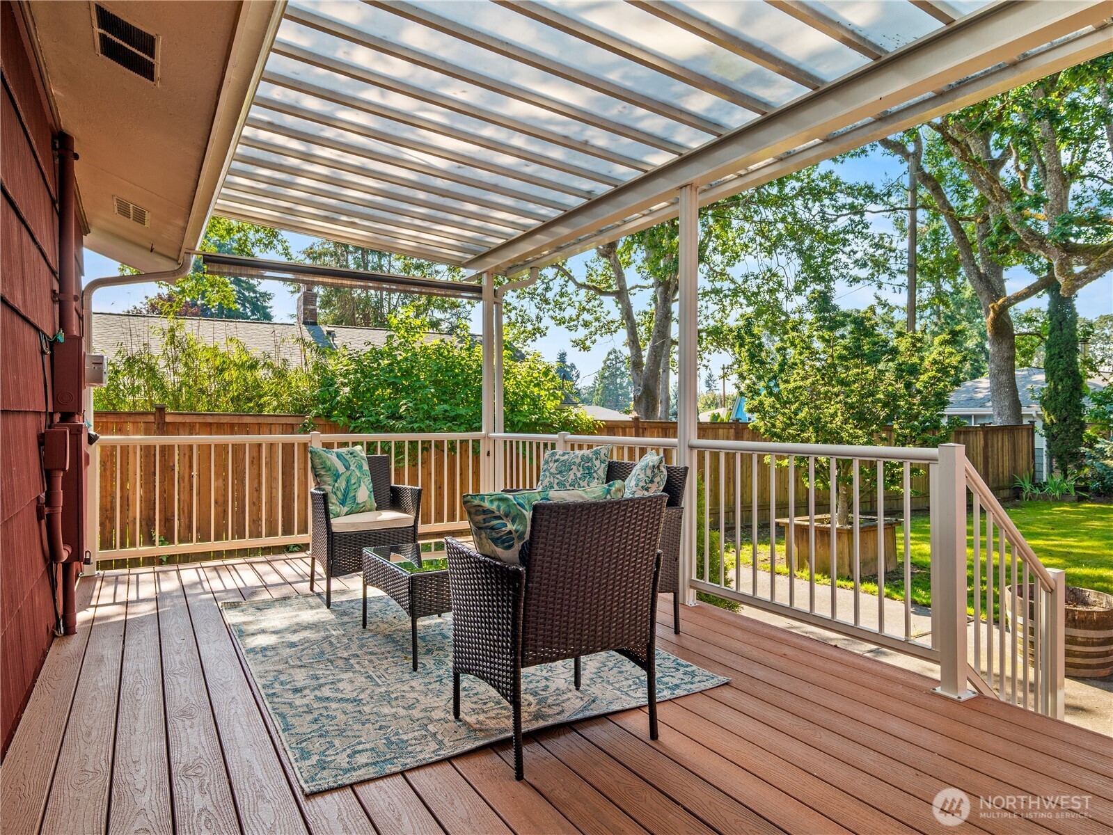 10510 Becker Drive SW