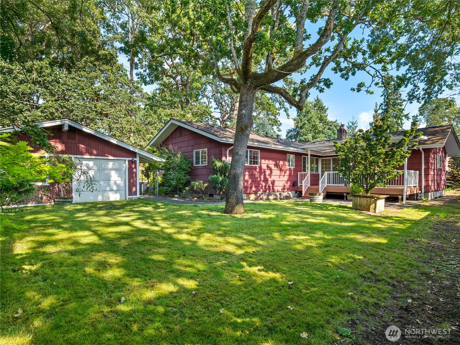 10510 Becker Drive SW