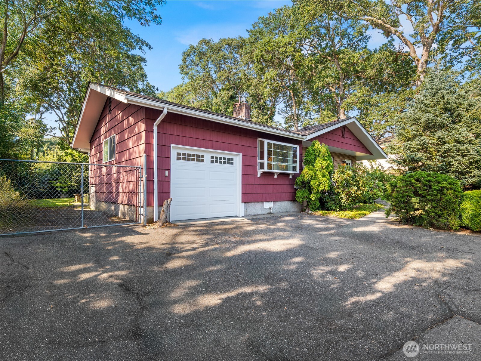 10510 Becker Drive SW
