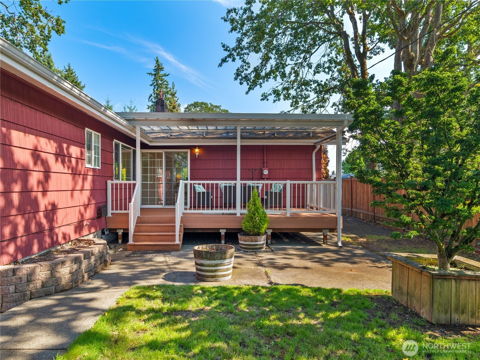 10510 Becker Drive SW