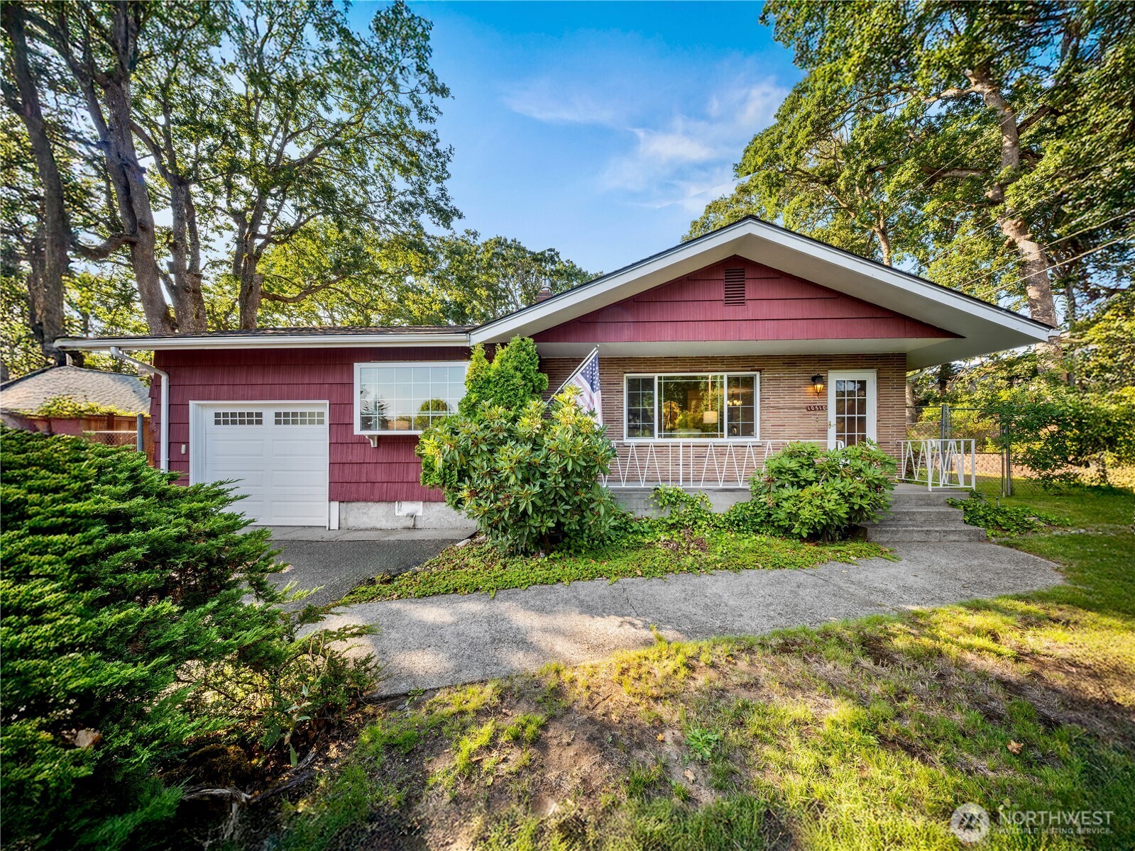 10510 Becker Drive SW