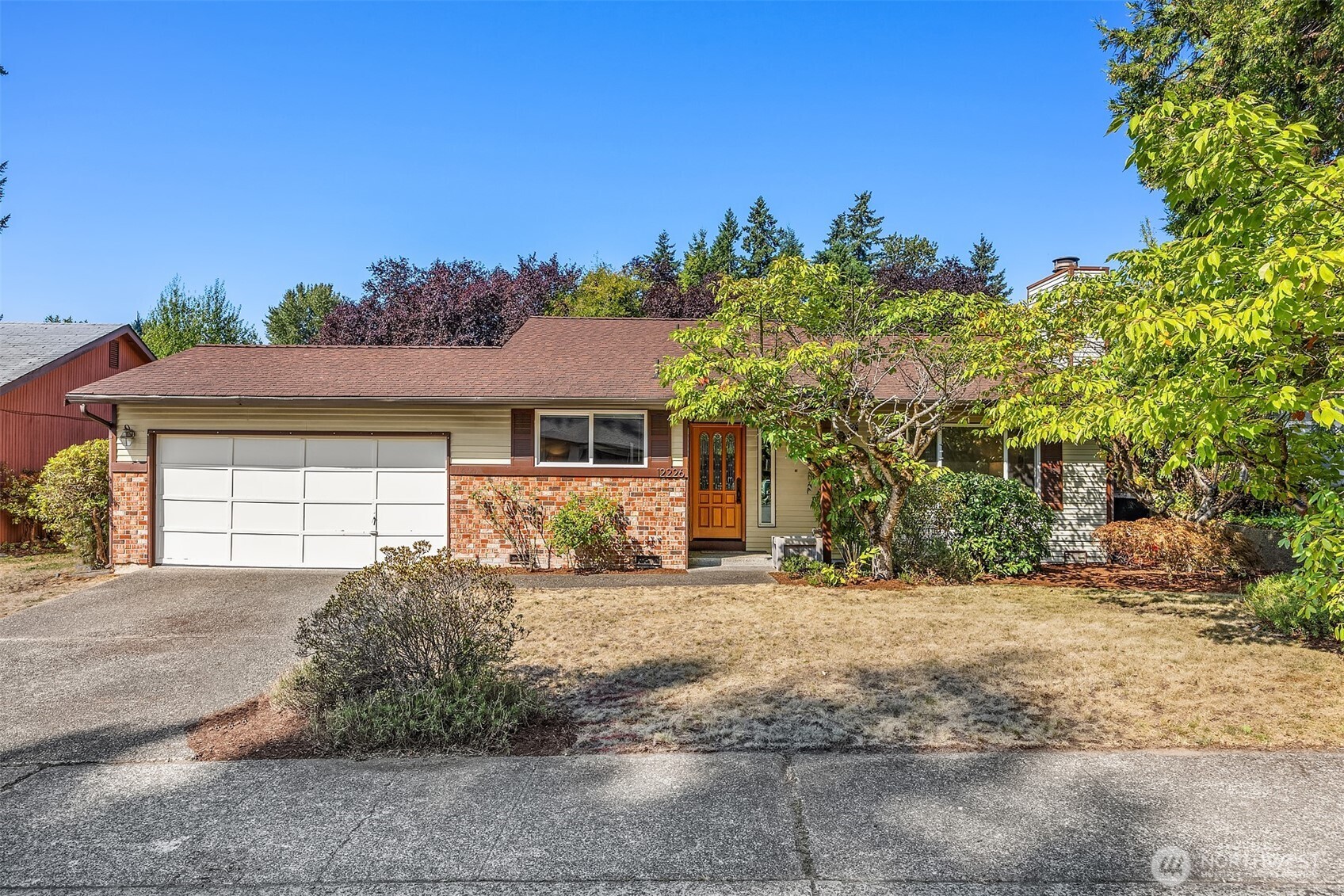 12226 SE 223rd Drive