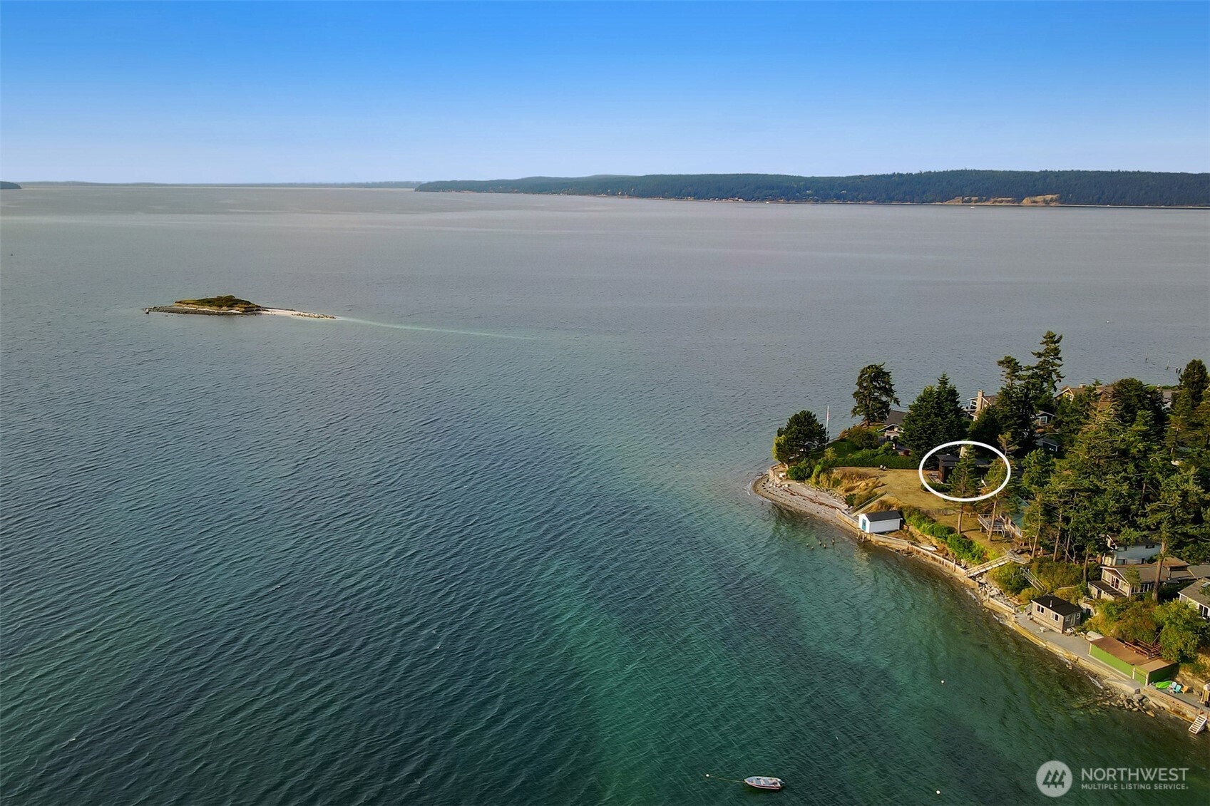 3178 Baby Island Road