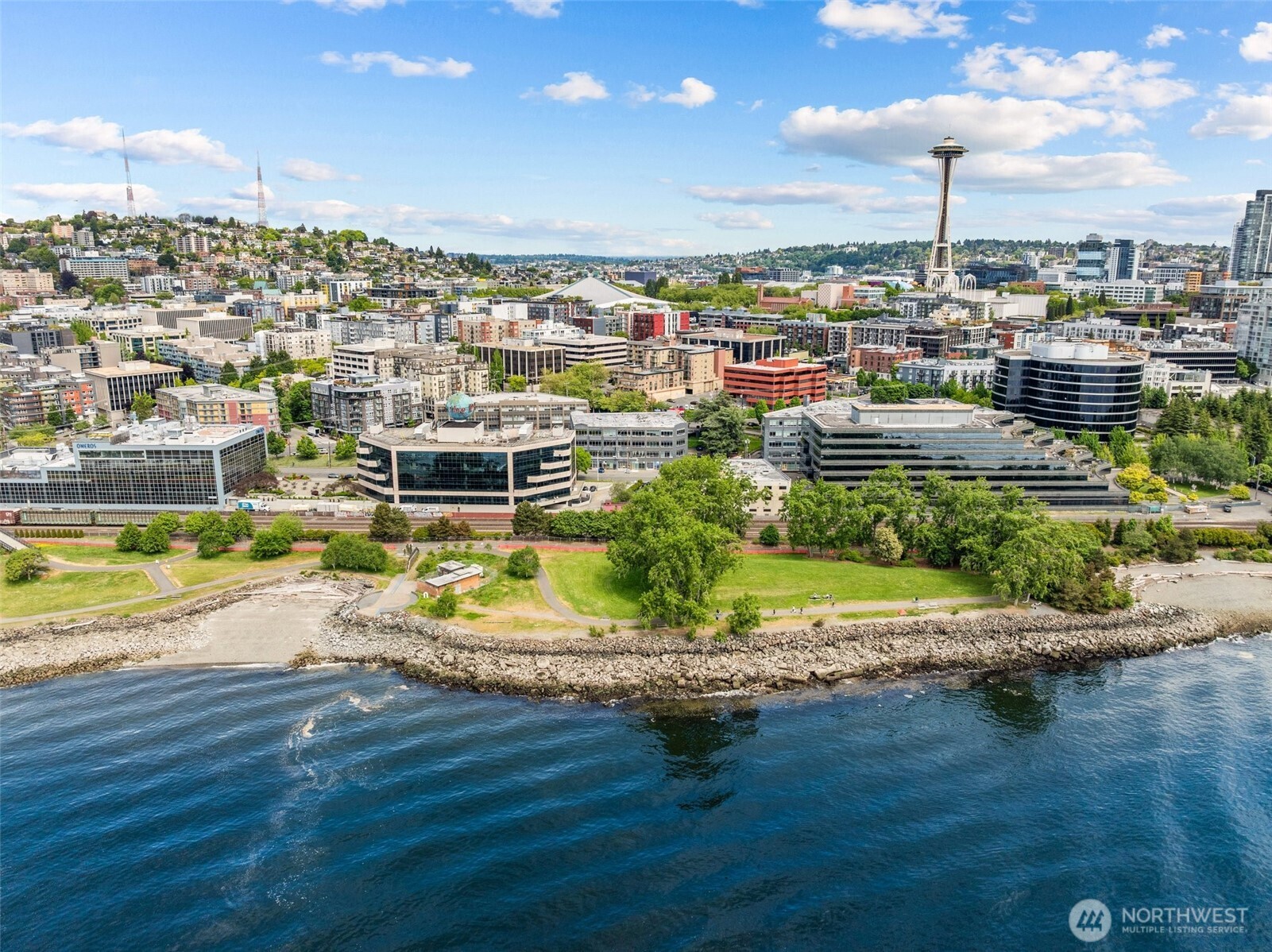 323 Queen Anne Avenue N Unit: 502