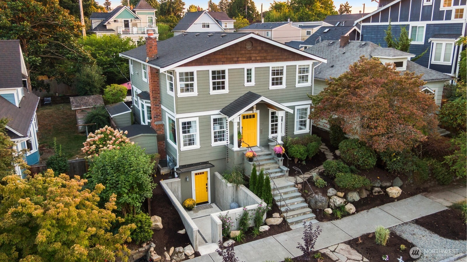 119 NE 63rd Street
