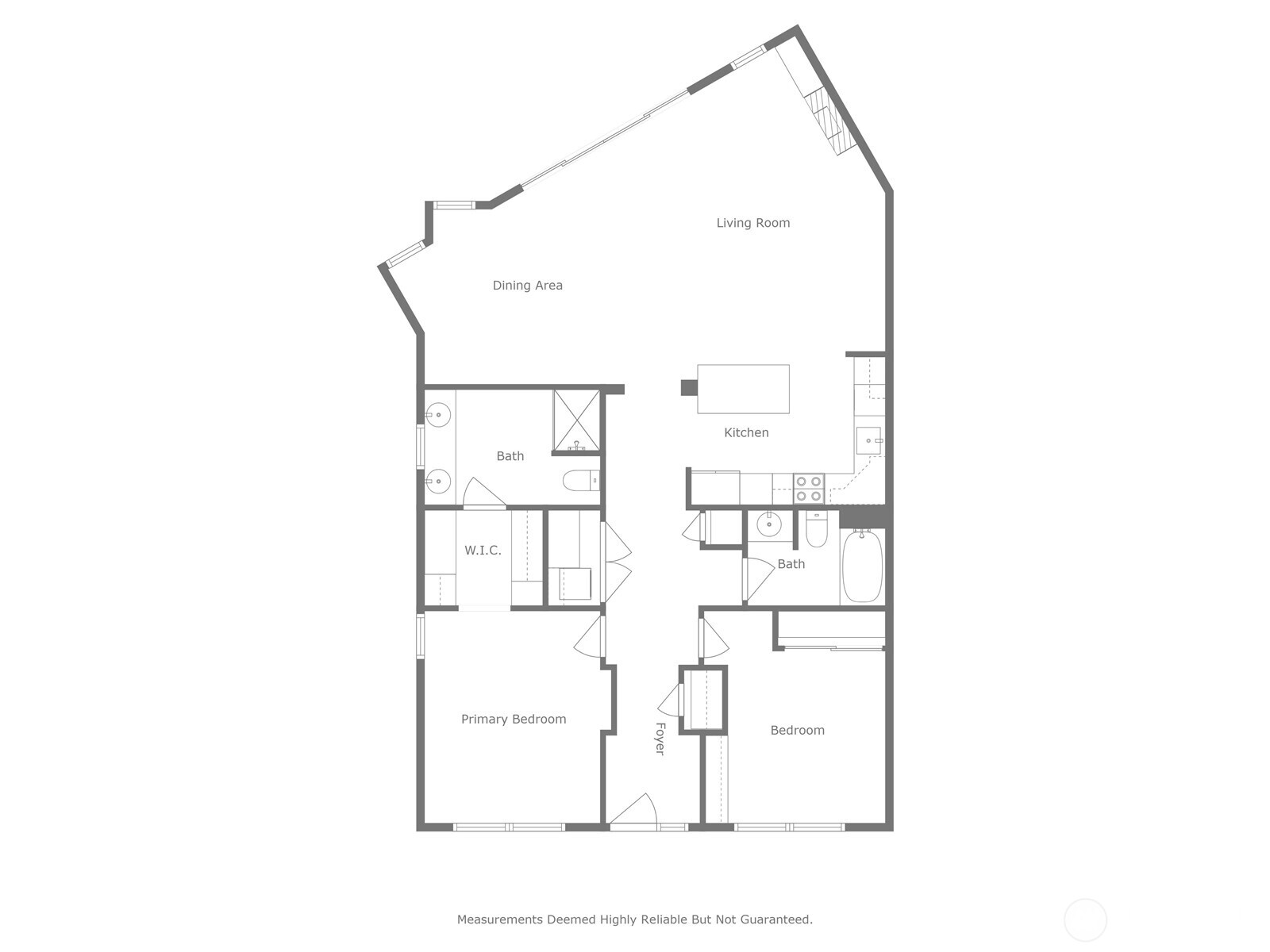 610 Vineyard Lane Unit: A104