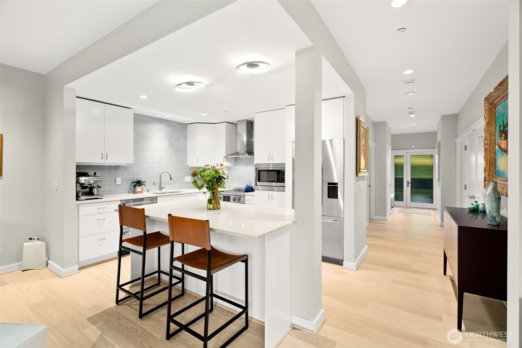 610 Vineyard Lane Unit: A104