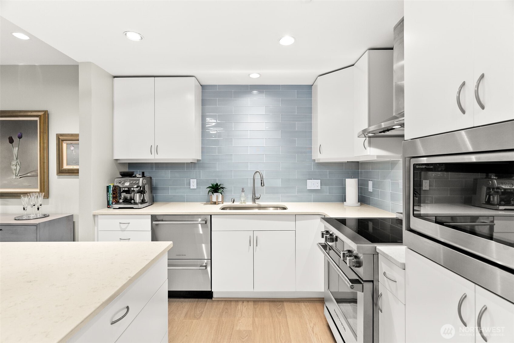 610 Vineyard Lane Unit: A104