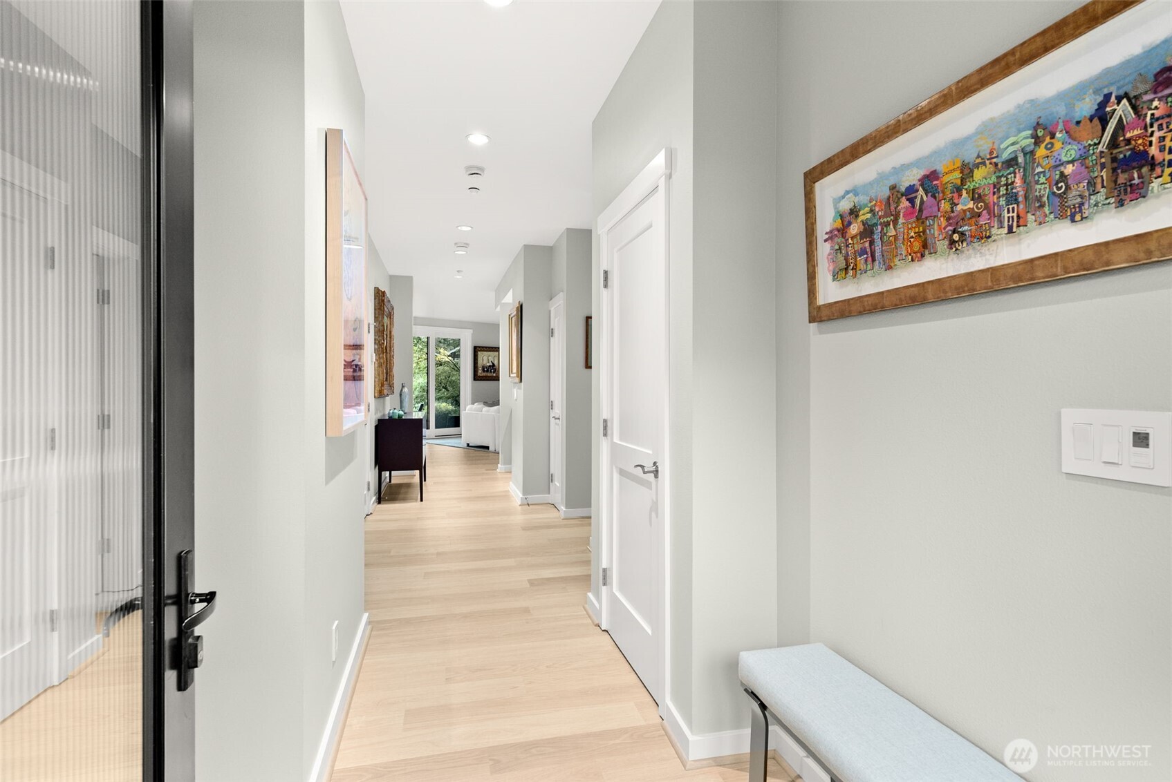610 Vineyard Lane Unit: A104