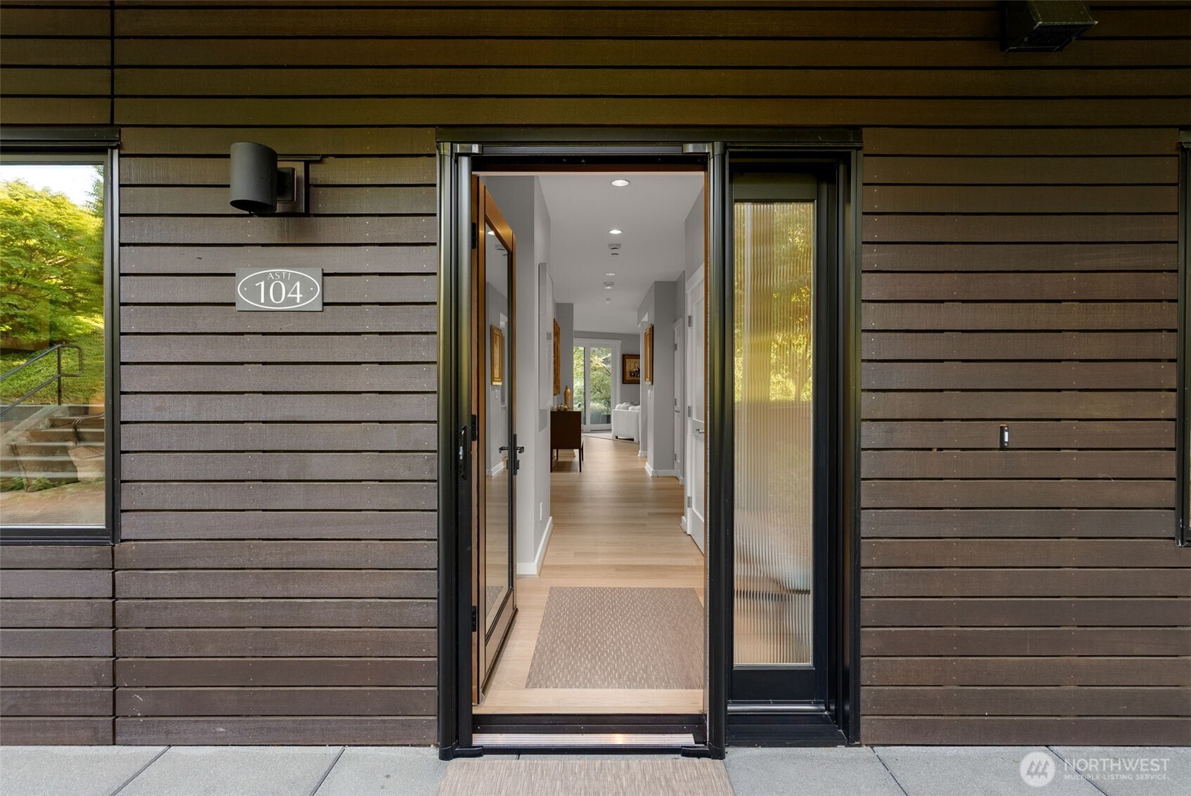 610 Vineyard Lane Unit: A104