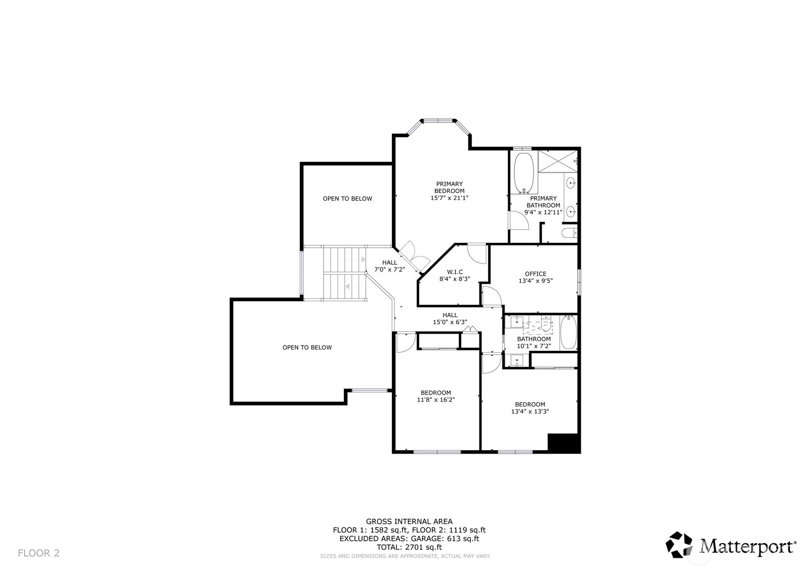 22925 NE 15th Place