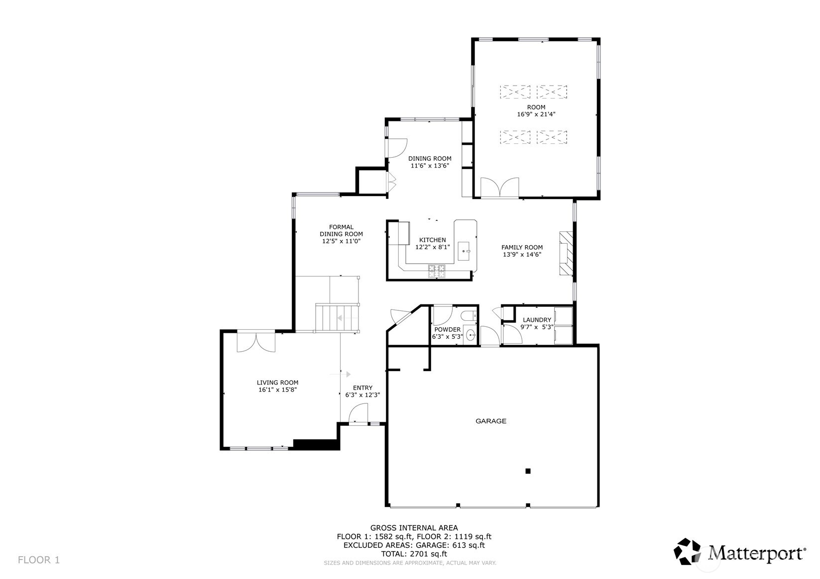 22925 NE 15th Place