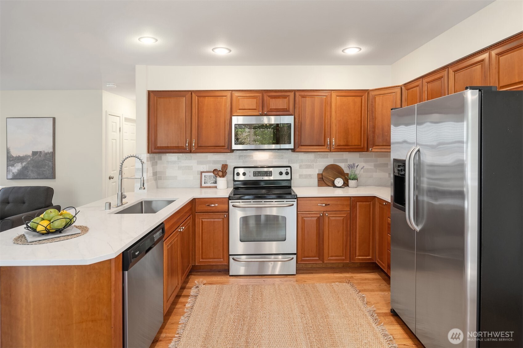 22925 NE 15th Place