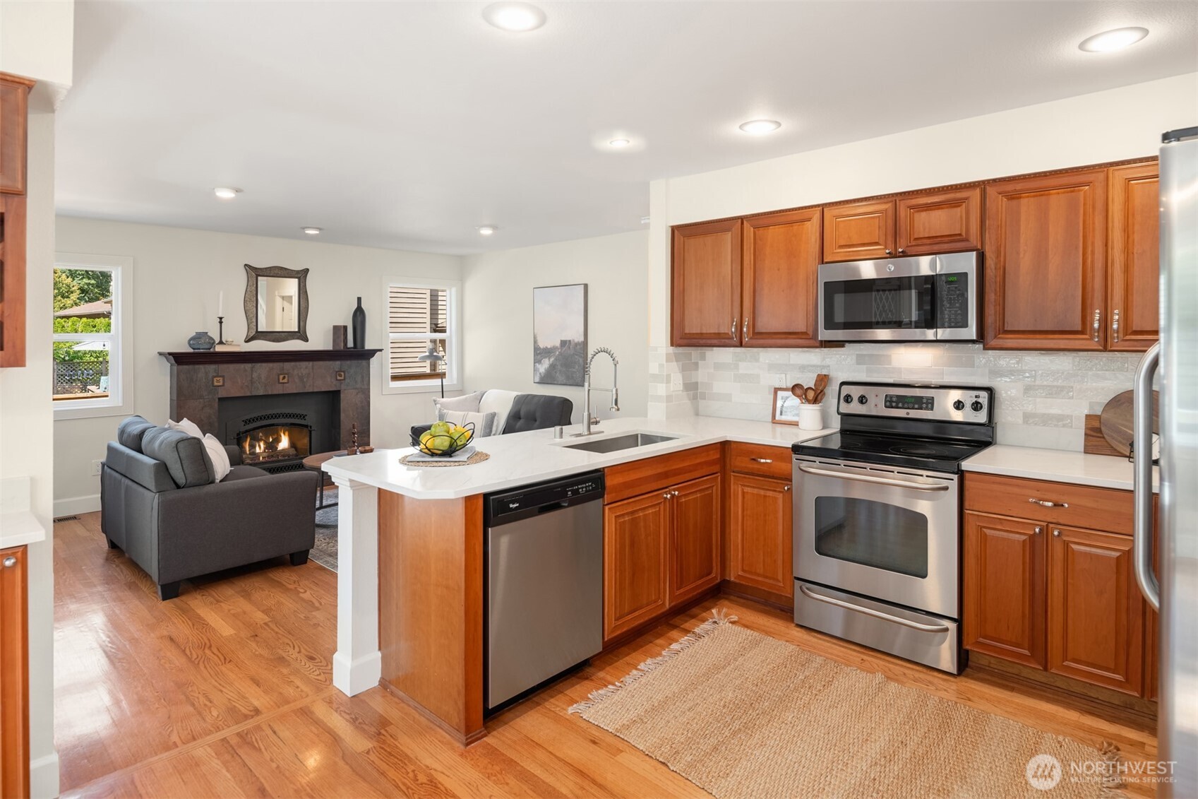 22925 NE 15th Place