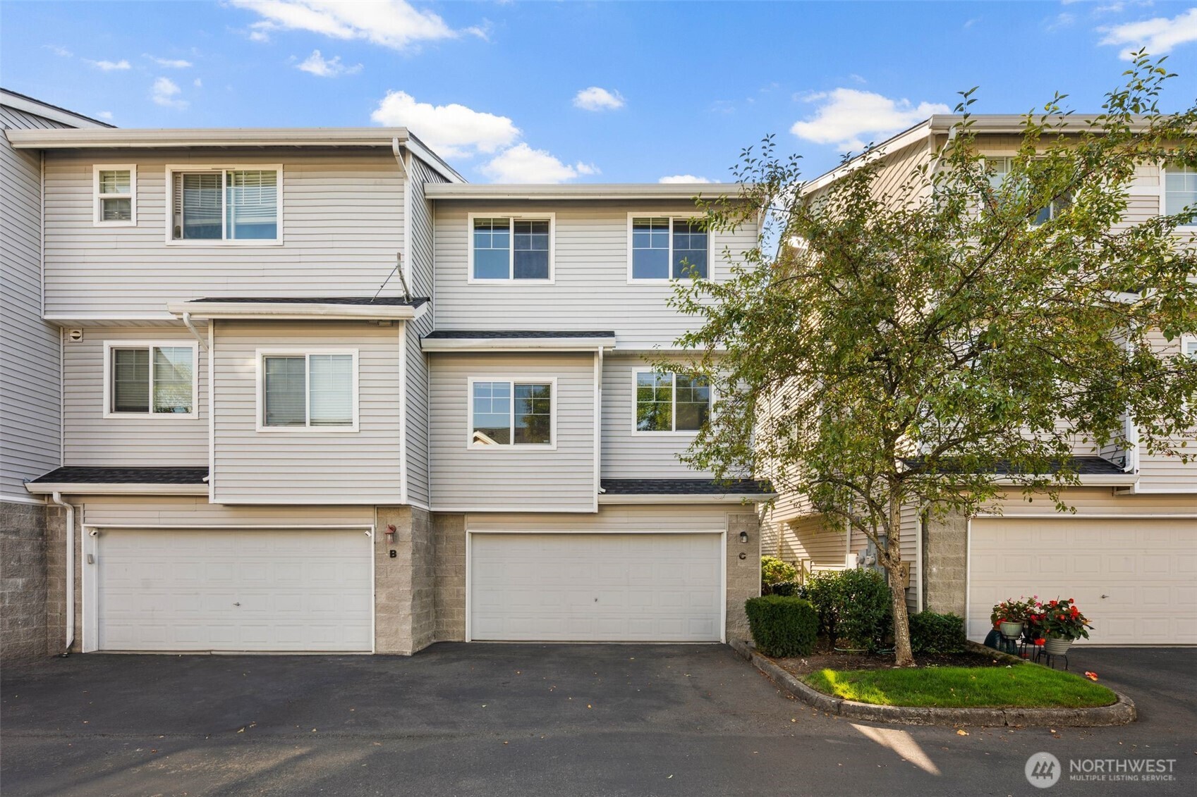 1105 63RD Street SE Unit: C