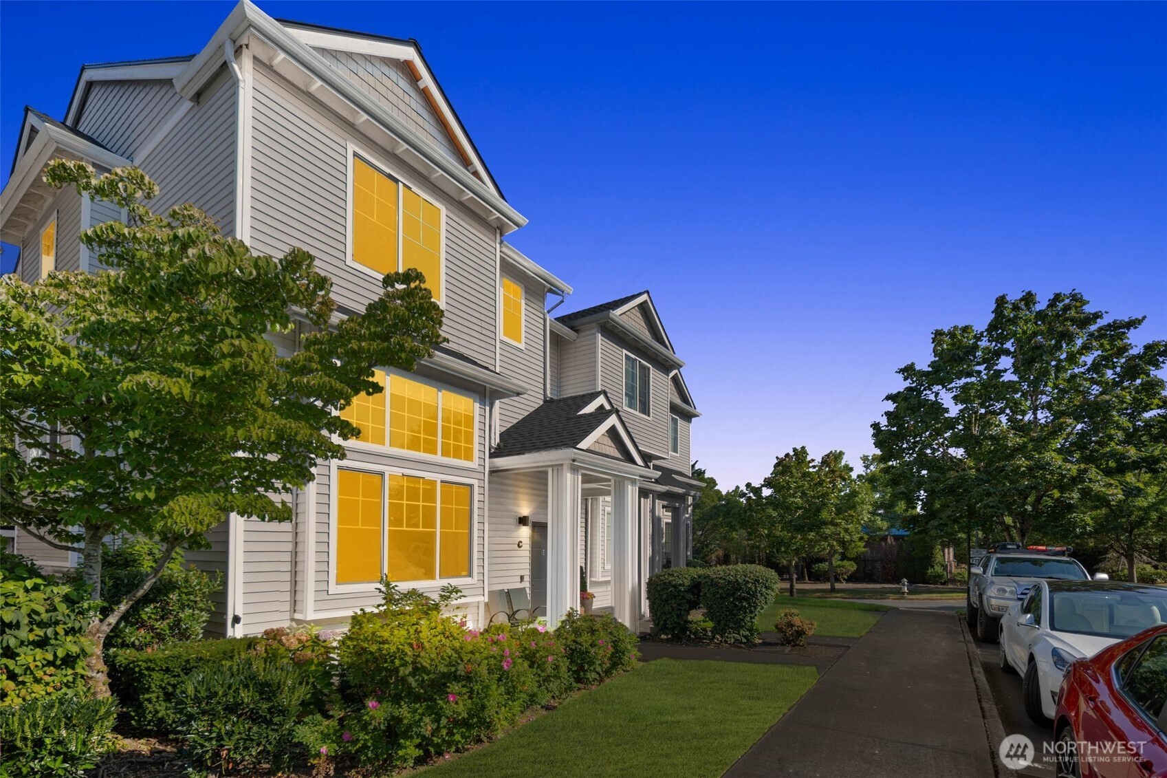 1105 63RD Street SE Unit: C