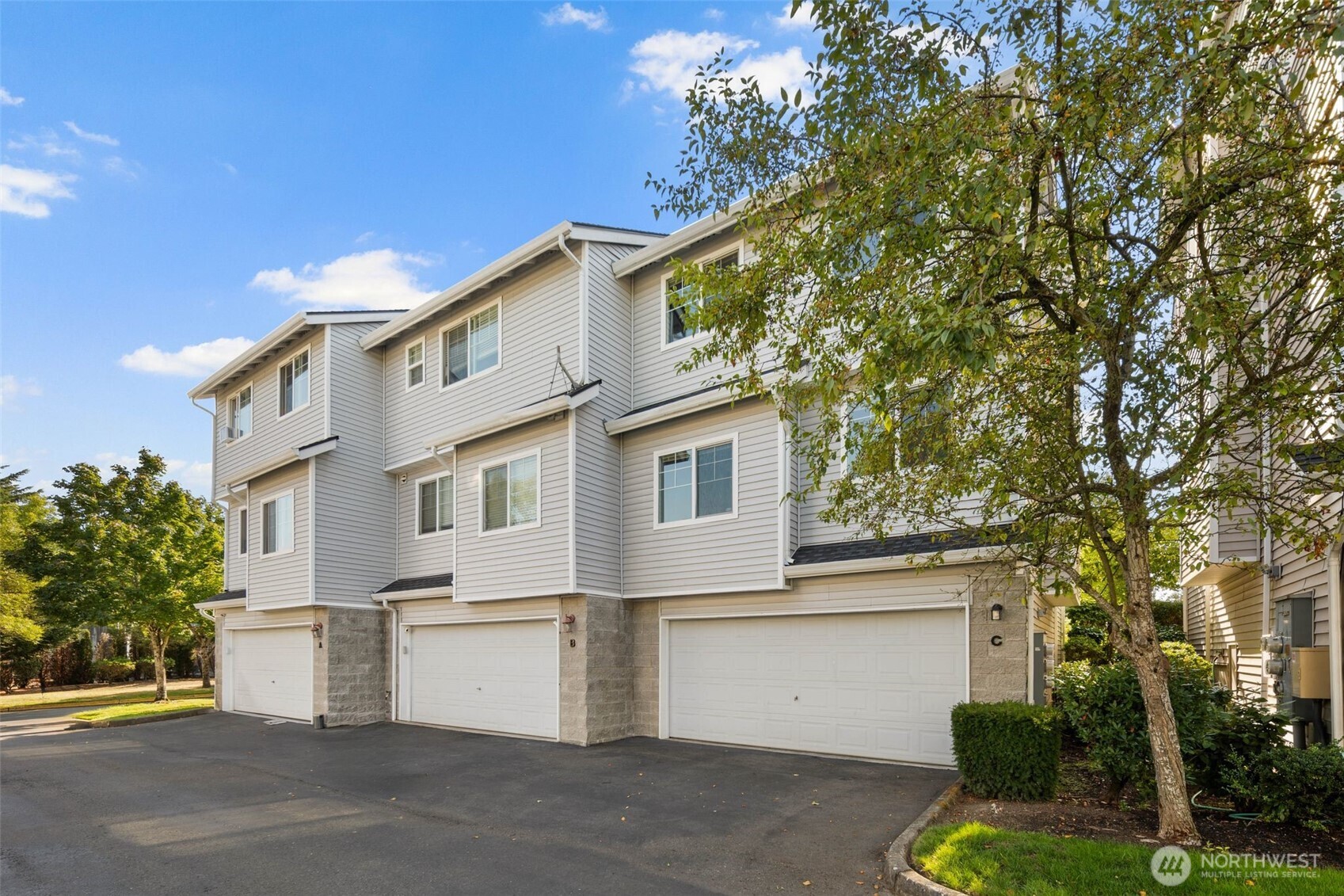 1105 63RD Street SE Unit: C