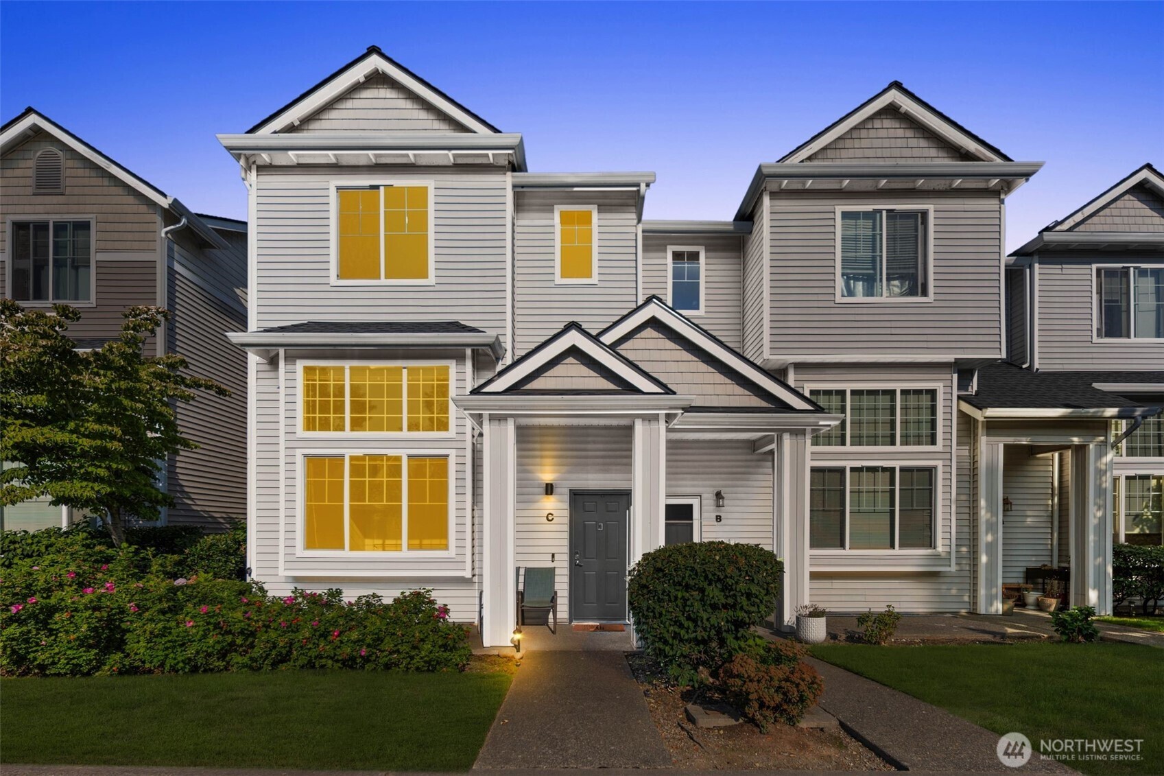 1105 63RD Street SE Unit: C