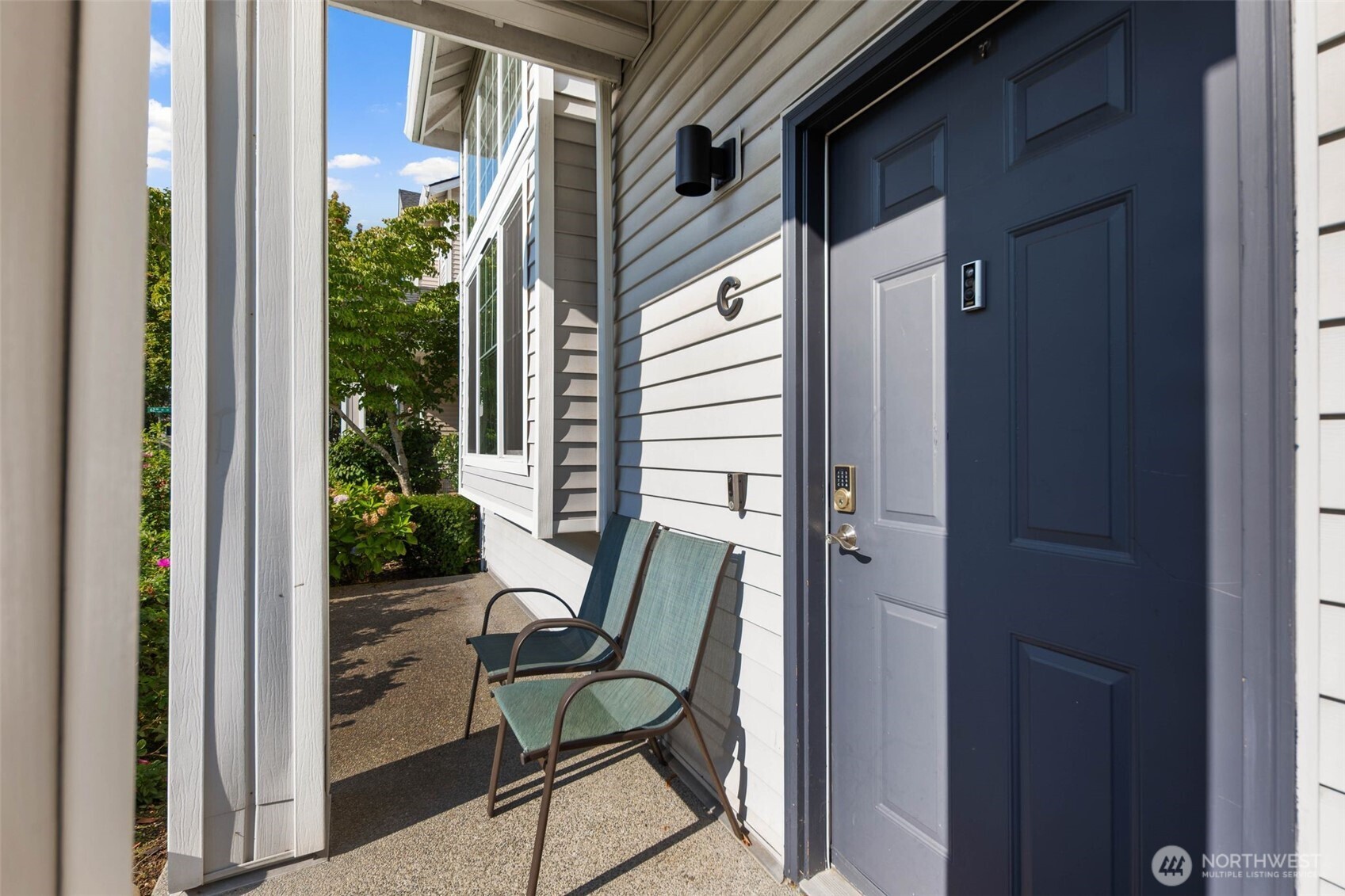 1105 63RD Street SE Unit: C