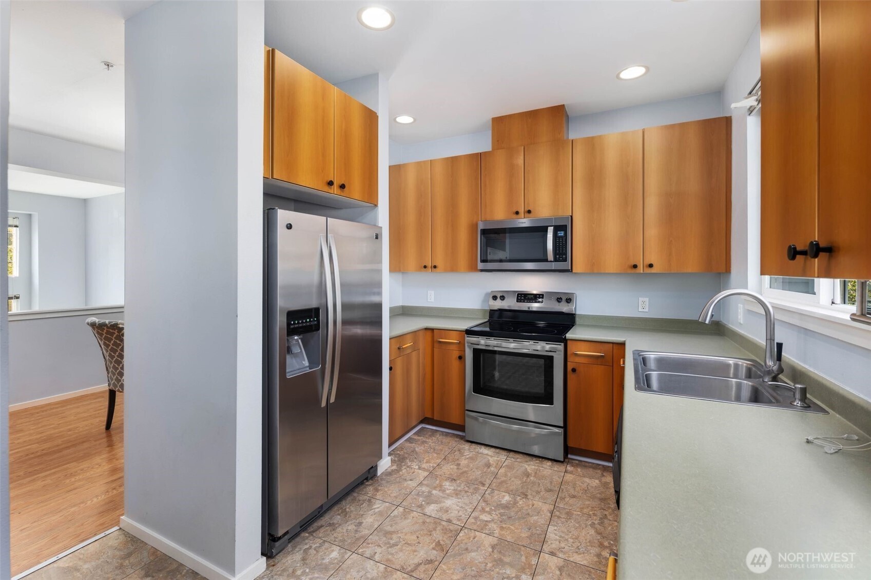 1105 63RD Street SE Unit: C