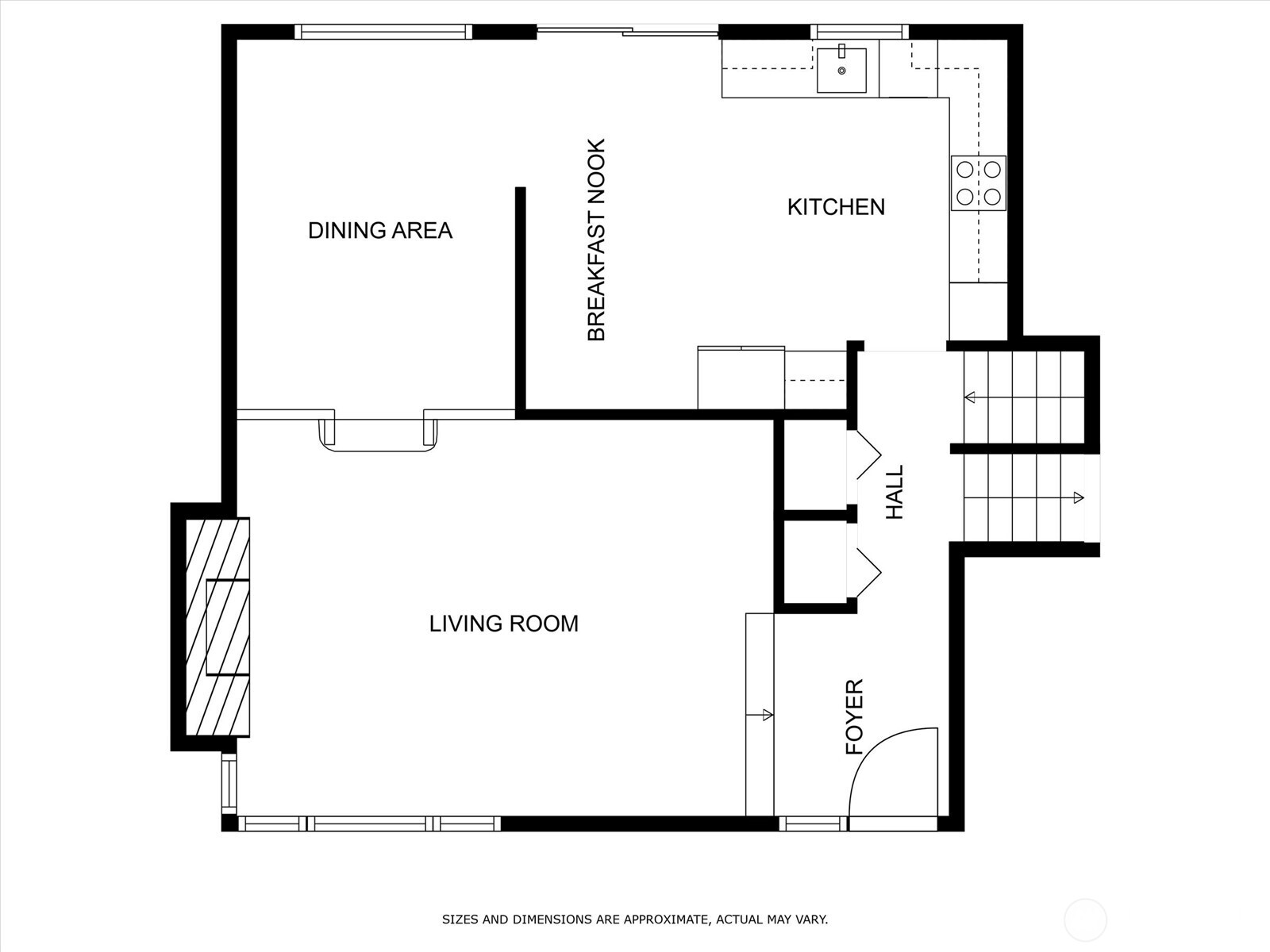 915 145th Place SE