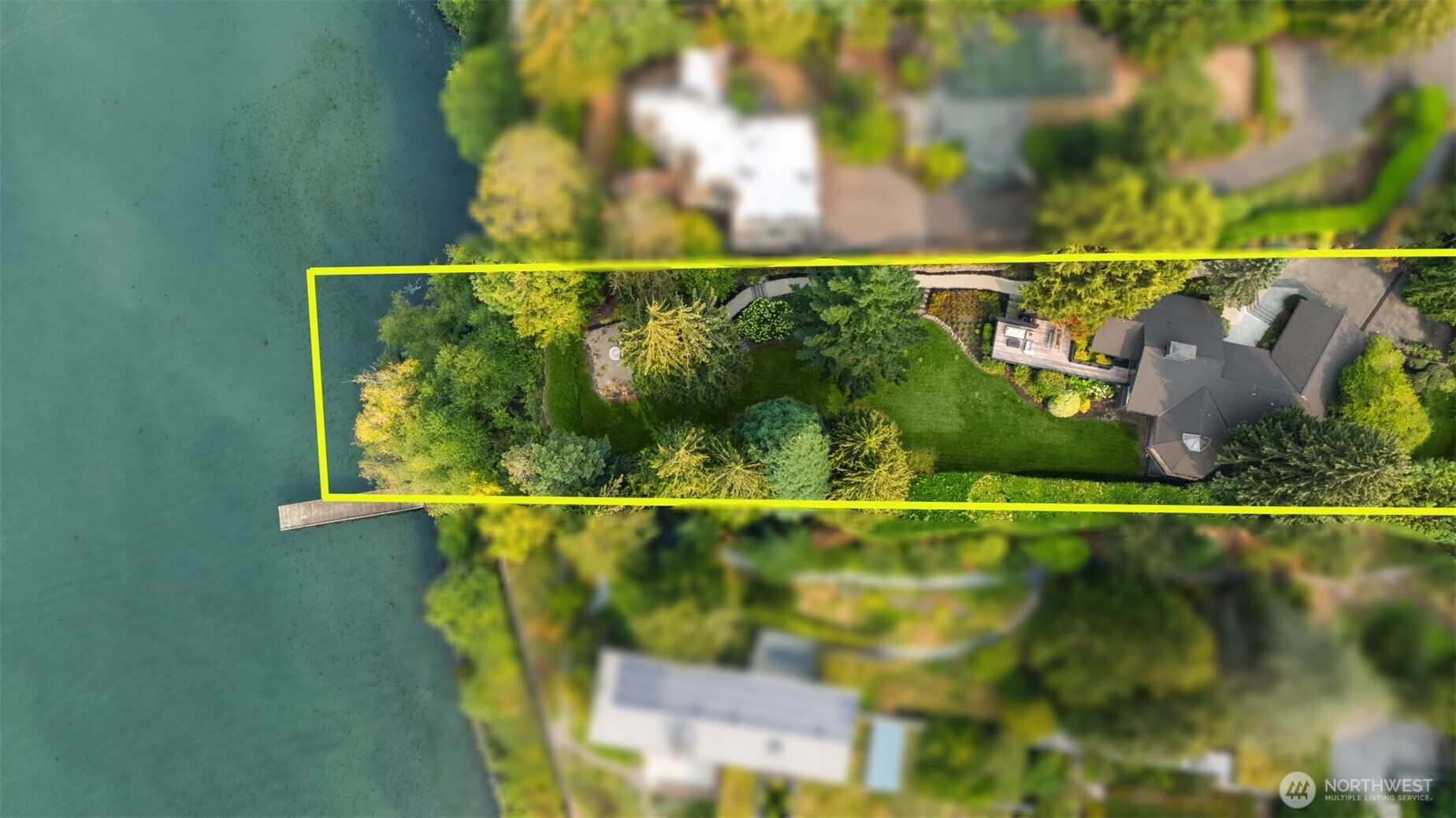 4223 W Semple Street