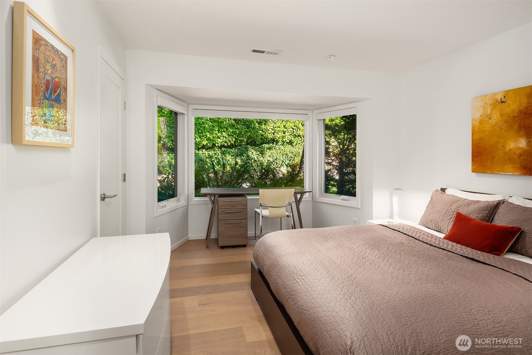 4223 W Semple Street