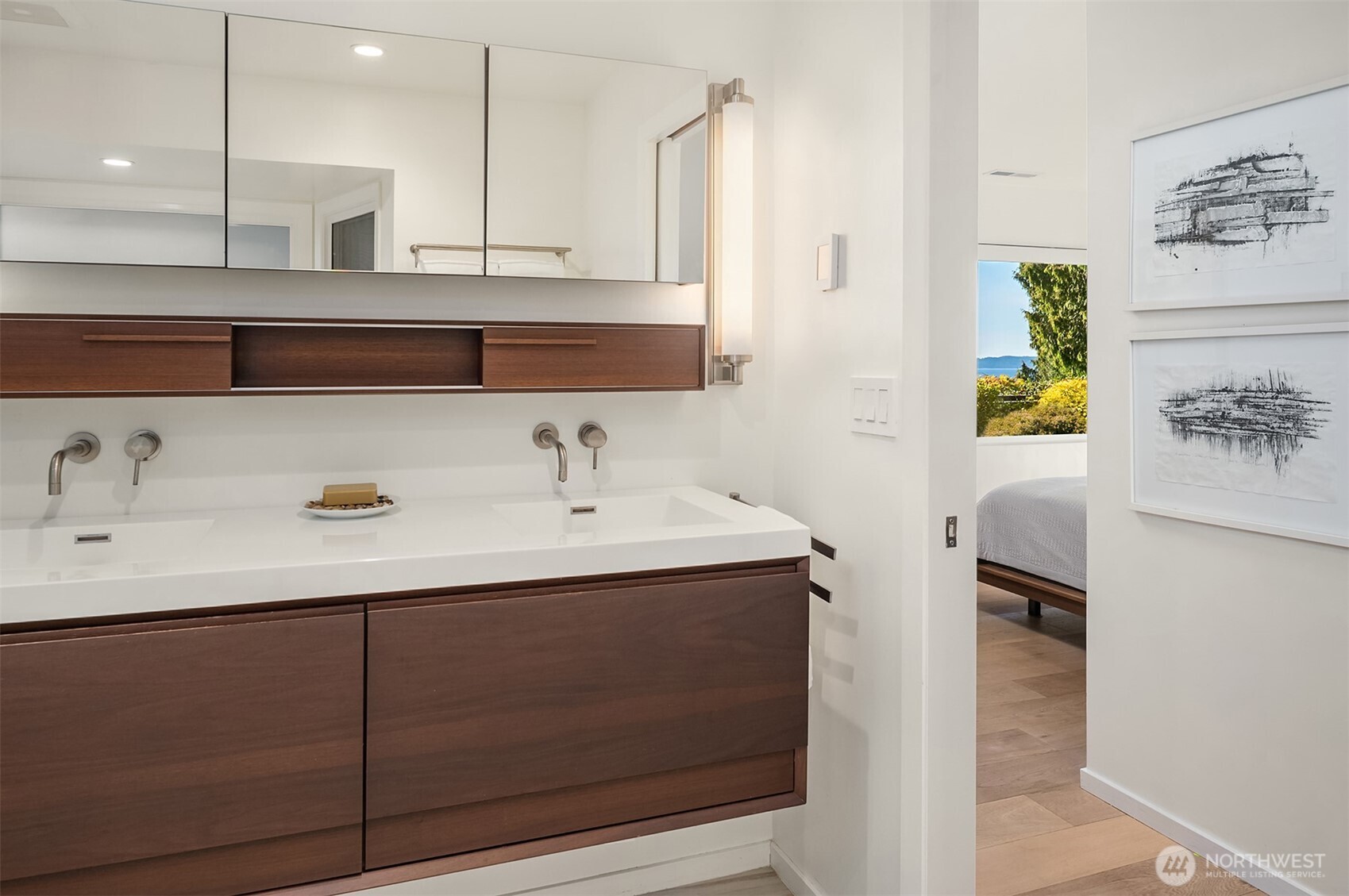 4223 W Semple Street