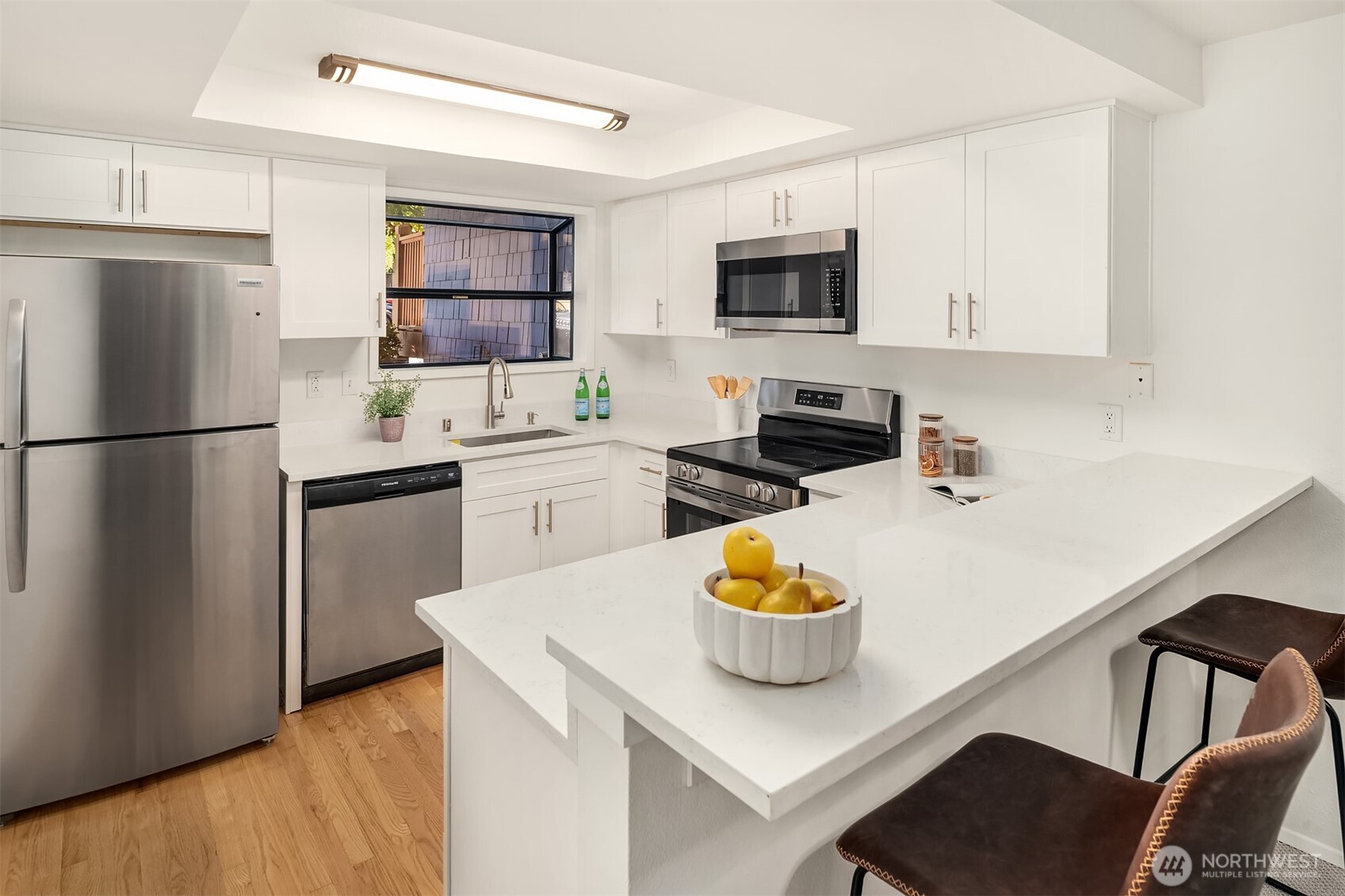 9165 45th Avenue SW Unit: 2