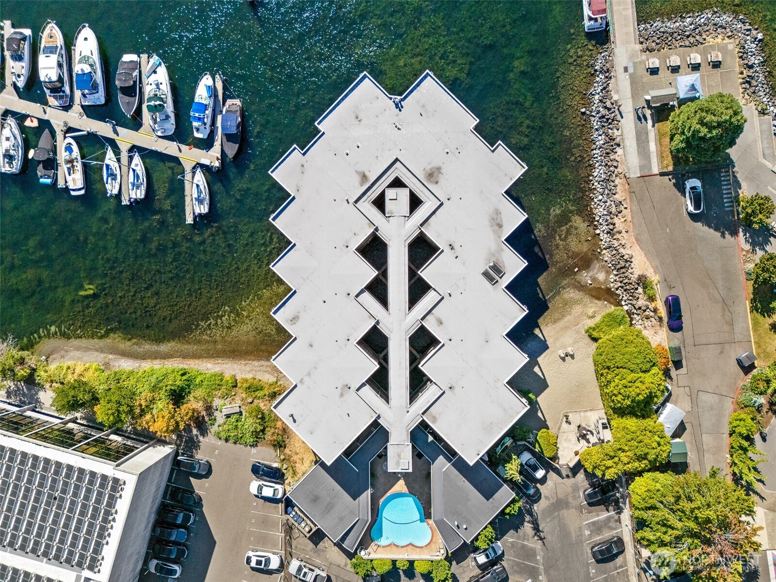 65 Kirkland Avenue Unit: 201