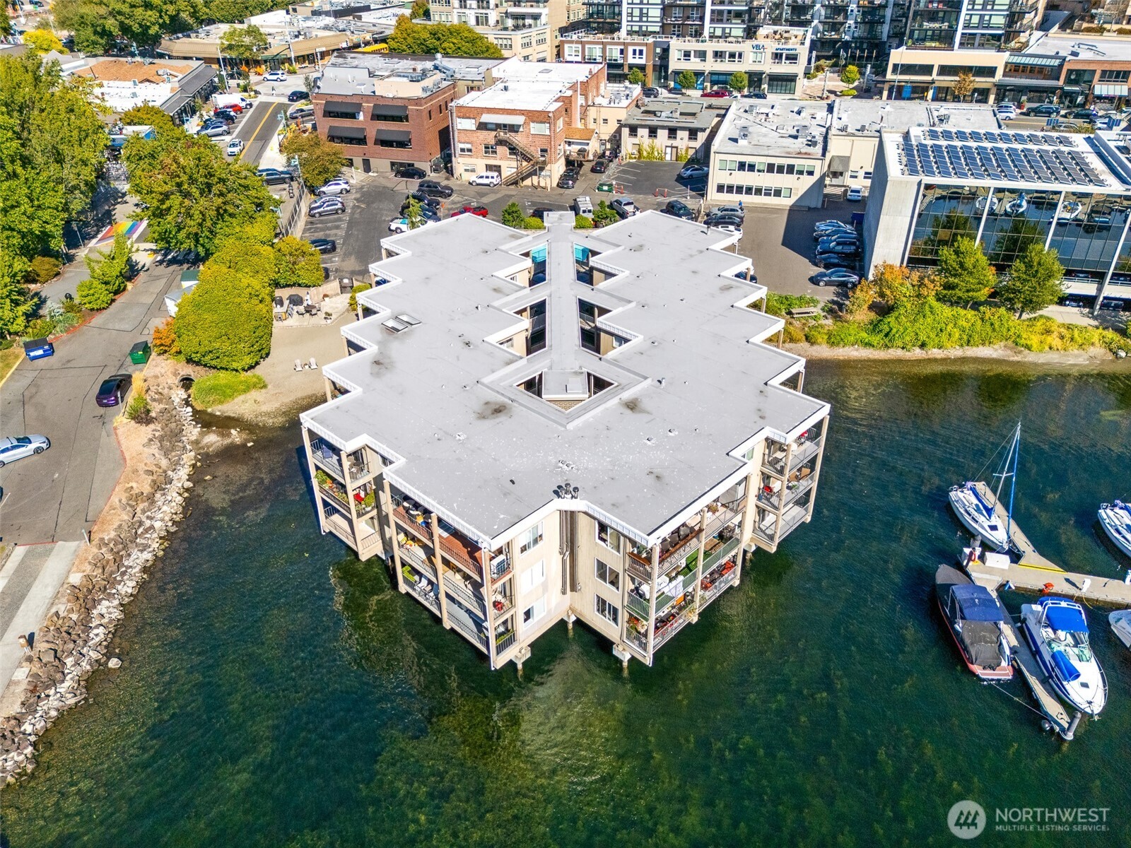 65 Kirkland Avenue Unit: 201