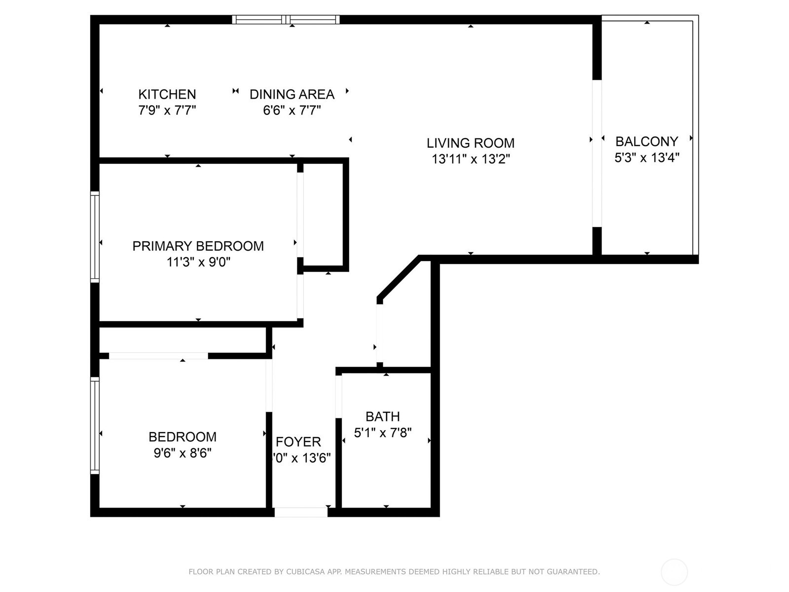 65 Kirkland Avenue Unit: 201