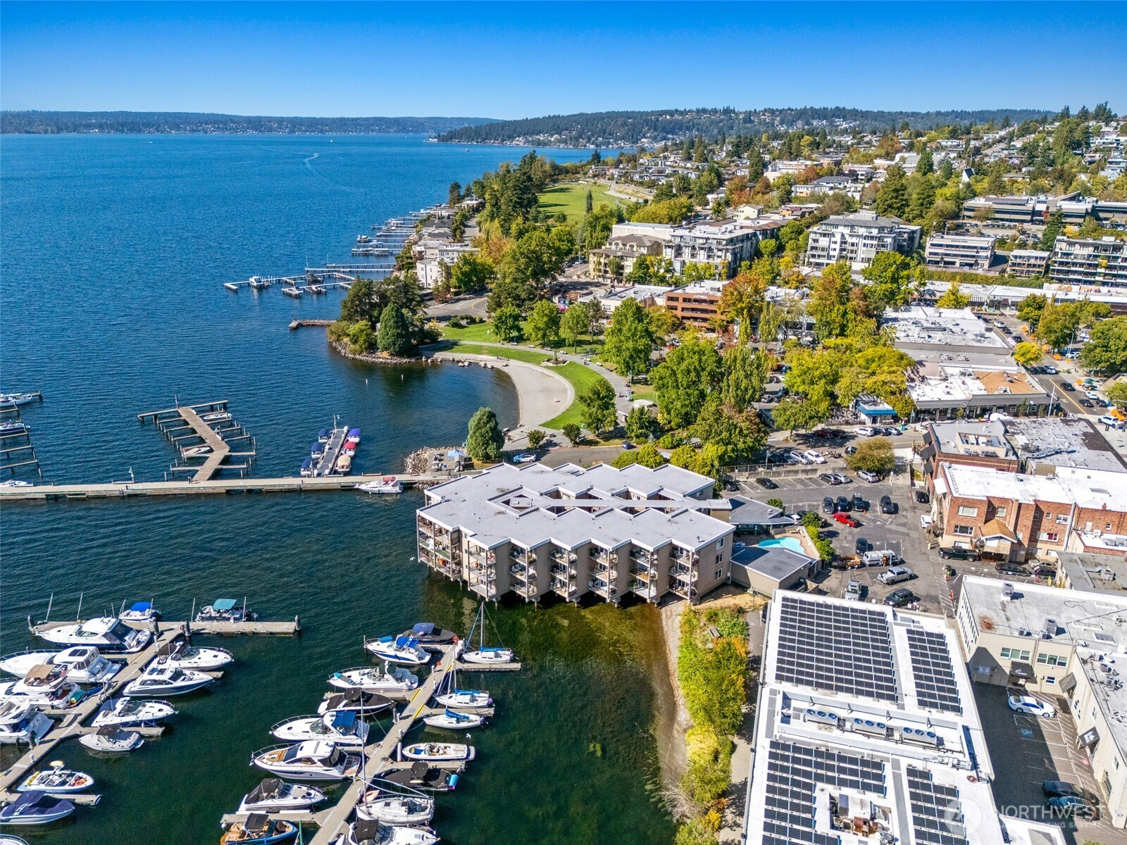 65 Kirkland Avenue Unit: 201