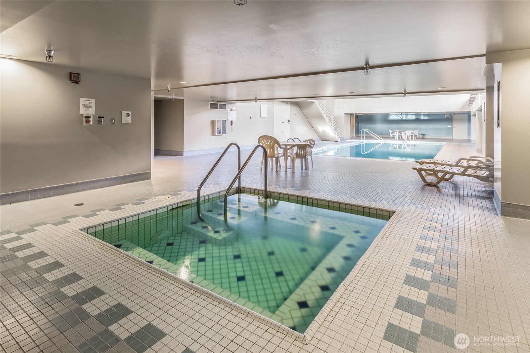 1415 2nd Avenue Unit: 1503