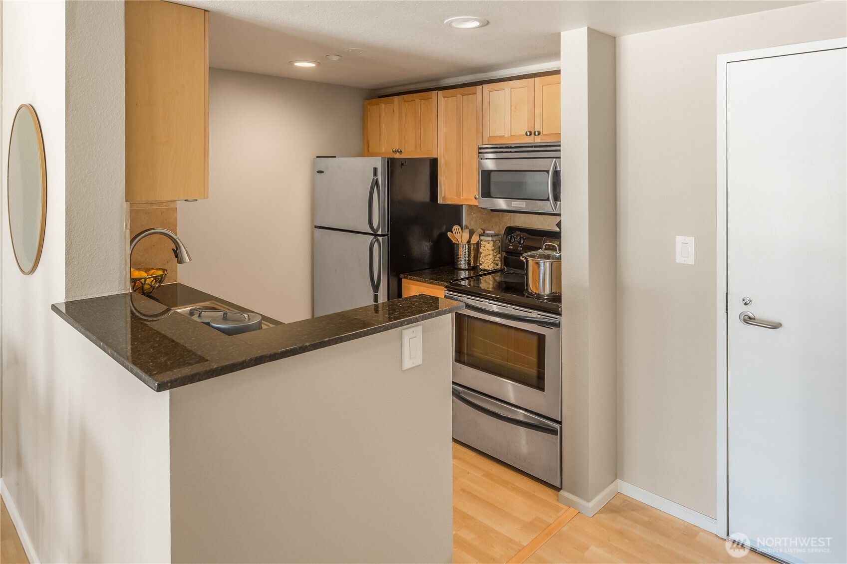 1415 2nd Avenue Unit: 1503