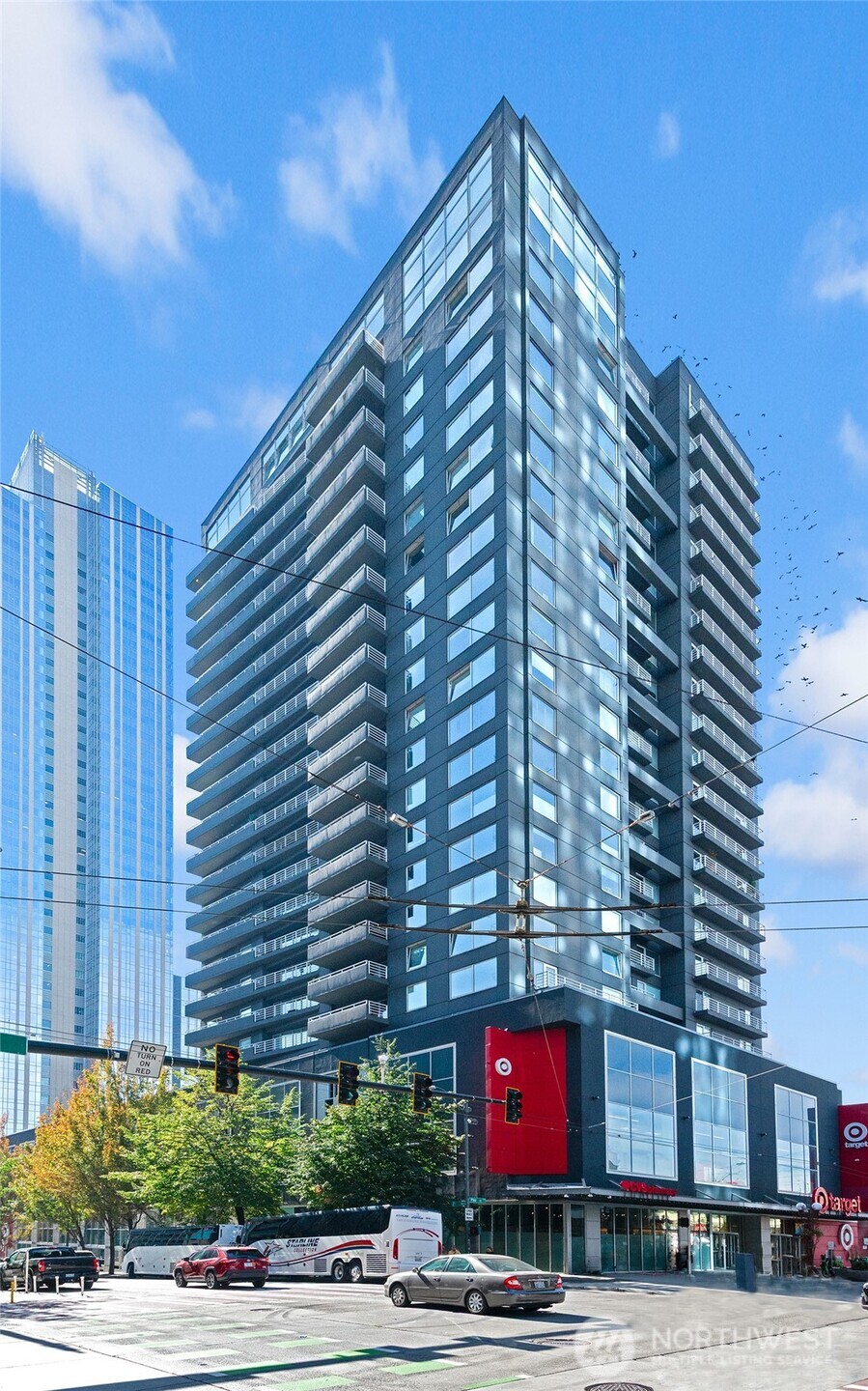 1415 2nd Avenue Unit: 1503