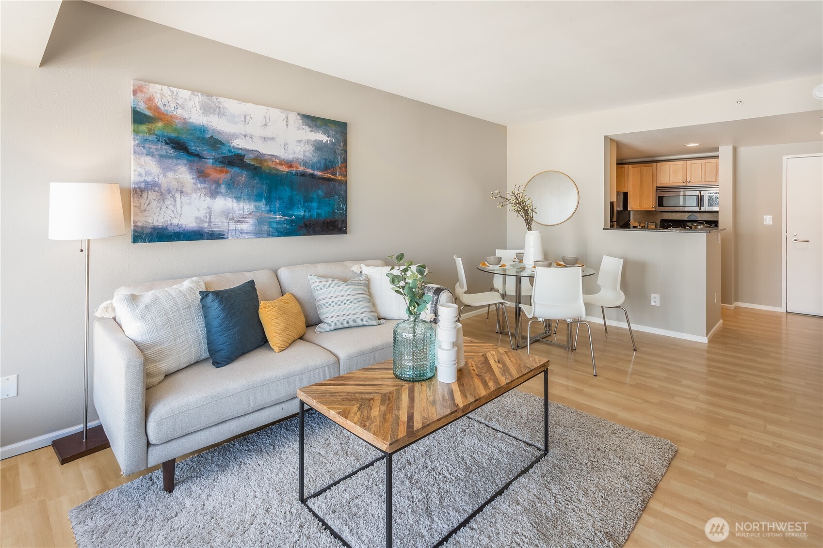 1415 2nd Avenue Unit: 1503